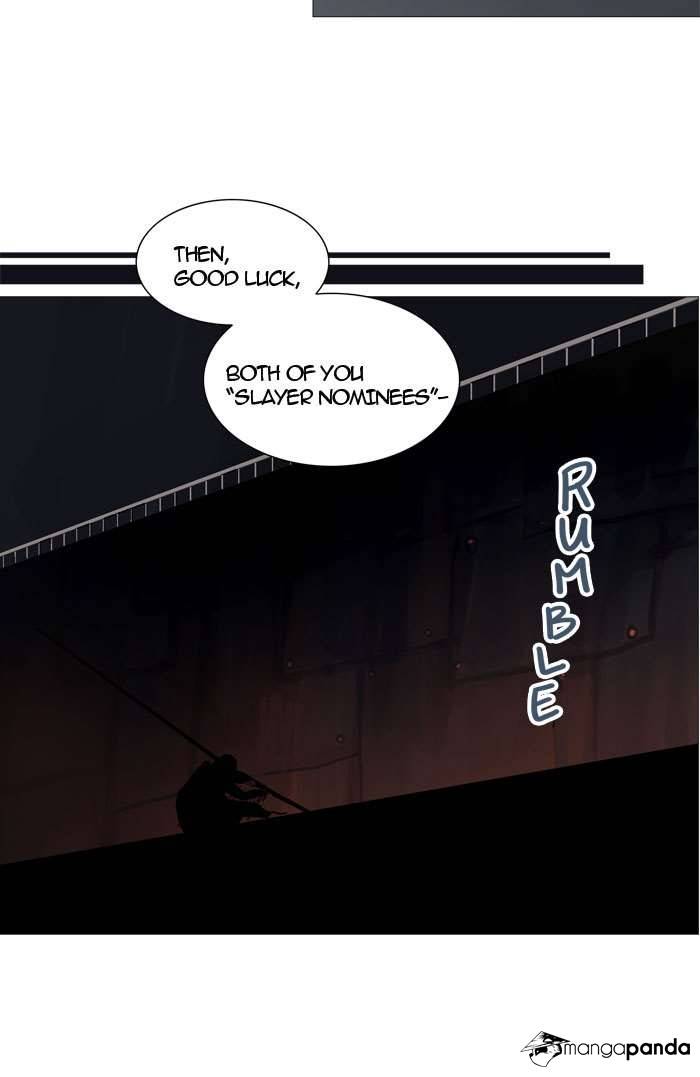 Tower of God Chapter 246 image 20